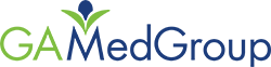 Ga Med Group Logo